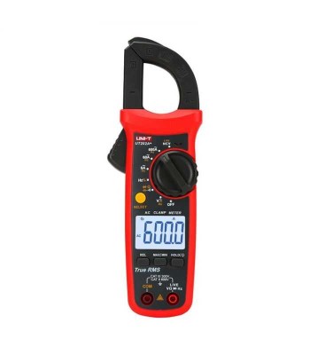 Clampmetru UT202A+ UNI-T foto