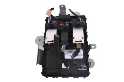 Modul de confort FORD ECOSPORT 2022 OEM: LU5T-15604-EJAE 17191978 foto