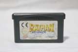 Nintendo Gameboy Advance GBA joc - Rayman Advance