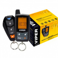 Viper 3305V alarma auto cu Pager