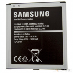 Acumulatori Samsung Galaxy J5, Galaxy Grand Prime VE, EB-BG531BBE