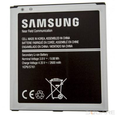 Acumulatori Samsung Galaxy J5, Galaxy Grand Prime VE, EB-BG531BBE foto
