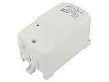 Regulator viteză 230VAC pentru montare pe perete 1,5A