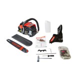 Drujba pe benzina, Start Pro, 2.58 CP, pas lant 3.25,lungime lant 38cm, 1900W