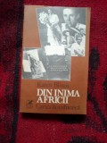 K5 Din inima Africii - Karen Blixen