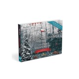 Captiv in zapada - Colectia Escape Room, Eva Eich