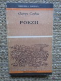 George Cosbuc - Poezii
