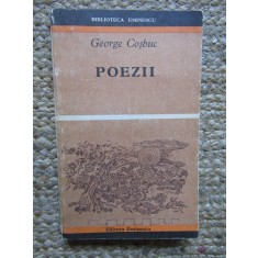 George Cosbuc - Poezii