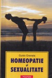 Guido Granata - Homeopatie si sexualitate