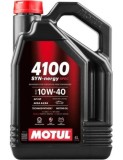 Ulei motor Motul 4100 Syn-Nergy Spec 10W-40 4L