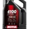 Ulei motor Motul 4100 Syn-Nergy Spec 10W-40 4L