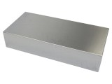 Carcasă Aluminiu 178x381x76mm