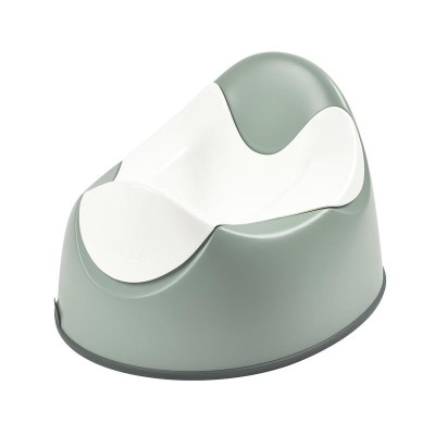 Olita Ergonomica Beaba Sage Green foto