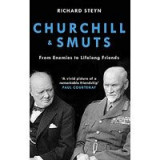 Churchill &amp; Smuts