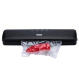 Aparat de vidat Mesko, 12 l pe minut, 95 W, DRY pentru produse uscate si MOIST pentru produse umede