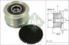 INA 535 0012 10 Sistem roata libera, generator