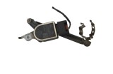 Senzor de nivel &icirc;nălțime st&acirc;nga față BMW 2 Coupe F22, F87 2014 OEM: 6860843 25643132