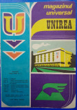 1983 Reclama Magazinul Universal UNIREA comunism 24x16 epoca aur BUCURESTI