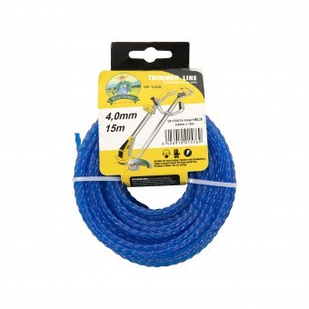 Fir trimer/MTC HELIX 4mm x 15m foto