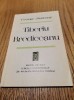 George Sbarcea - Tiberiu Brediceanu, Muzica Romaneasca, 1967, Autograf, Editie Limitata 2620 ex.