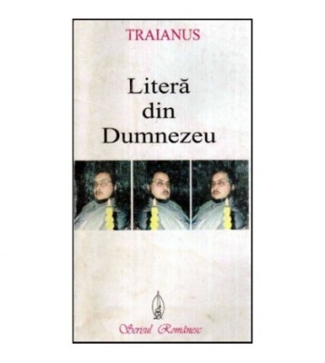Traianus - Litera din Dumnezeu - 118172 foto