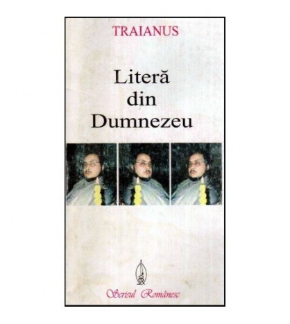 Traianus - Litera din Dumnezeu - 118172