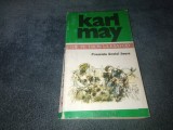 KARL MAY - PIRAMIDA ZEULUI SOARE DE PE TRON LA ESAFOD