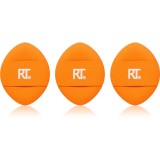 Real Techniques Miracle Mini set de aplicatoare pentru make-up mini 3 buc