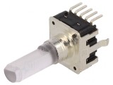 Encoder Incremental LED 24 Impulsuri 5VDC