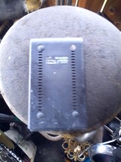 Hard Disk extern 500 GB Seagate foto