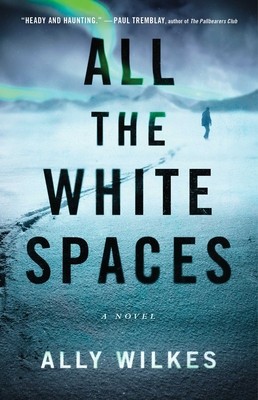 All the White Spaces foto