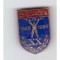 Insigna CET Oradea 20 ani 1966-1986