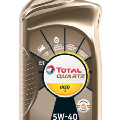 Ulei Motor Total Quartz Ineo C3 5W-40 1L