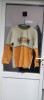 Blusa Solex Trax 12, Baieti, 12 Ani