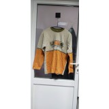 Blusa Solex Trax 12