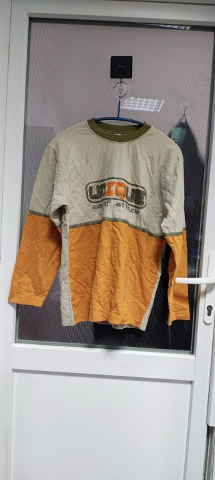Blusa Solex Trax 12