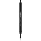 IsaDora Contour Kajal creion kohl pentru ochi culoare 60 Intense Black 1,2 g