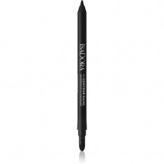 IsaDora Contour Kajal creion kohl pentru ochi culoare 60 Intense Black 1,2 g