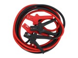 Cabluri transfer curent baterii Carpoint , lungime 4.5m, grosime cablu de pornire 35mm2 , cu clemele izolate