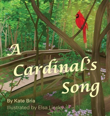 A Cardinal&amp;#039;s Song foto