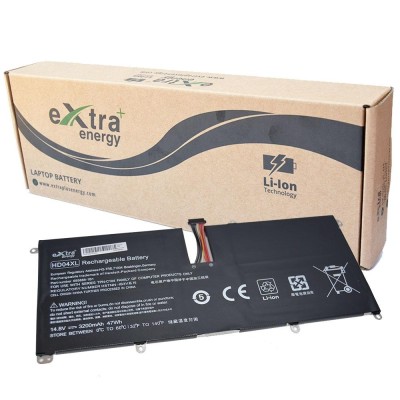 Baterie laptop pentru HP Envy Spectre XT 13-2120tu 13-2021tu 13-2000eg HD04XL 685866-1B1 685866-171 foto