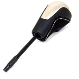 Nuca sport schimbator performace automata alcantara pentru BMW E38, E39, E46, E53, E60, Ă&acirc;&euro;˘61, E63, Ă&acirc;&euro;˘64, E83