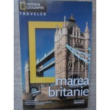 MAREA BRITANIE. NATIONAL GEOGRAPHIC TRAVELER-CHRISTOPHER SOMERVILE-205129