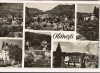 CPIB 22095 - CARTE POSTALA - OLANESTI, MOZAIC, Circulata, Fotografie