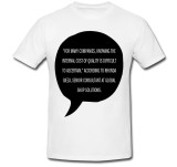Cumpara ieftin Tricou &quot; Atitudine &quot;