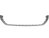 Ornament bara protectie, spoiler Volkswagen T-Cross, 01.2019-, montare fata, argintiu, RapidAuto, Rapid