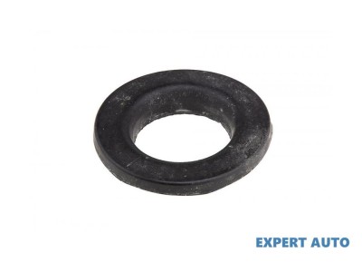 Bucsa arc / distantier arc / tampon arc / saiba arc / suport arc suspensie / flansa arc / inaltator arc suspensie Mitsubishi Outlander 2 (2006-2012)[C foto