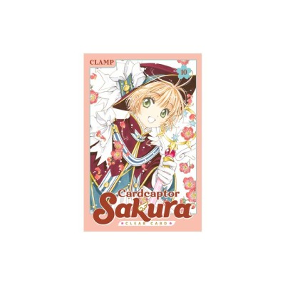 Cardcaptor Sakura: Clear Card 10 foto