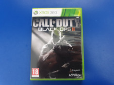 Call of Duty: Black Ops II - joc XBOX 360 foto