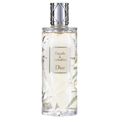 Christian Dior Escale a Portofino Tester EDT 125 ml foto